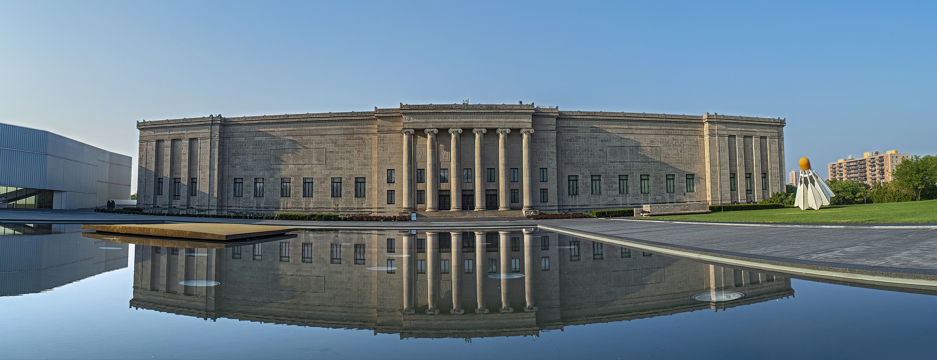 Nelson-Atkins Museum – Kansas City Must See Top 20